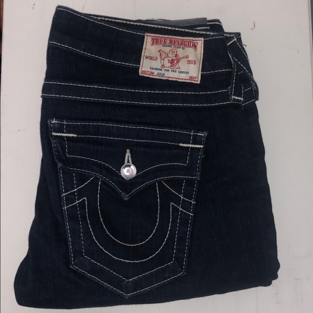 True Religion Brand Jeans
